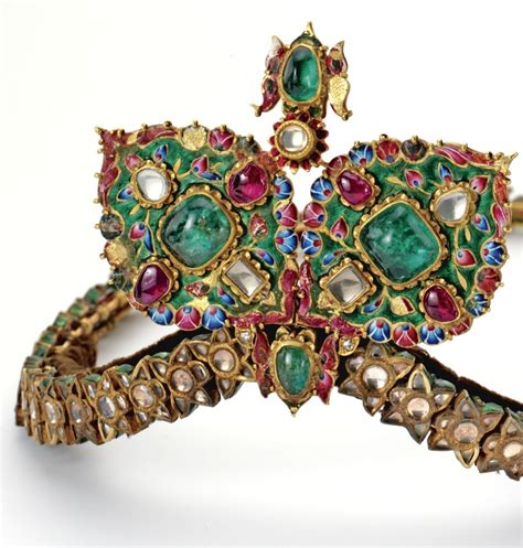 Persian Jewels brabet